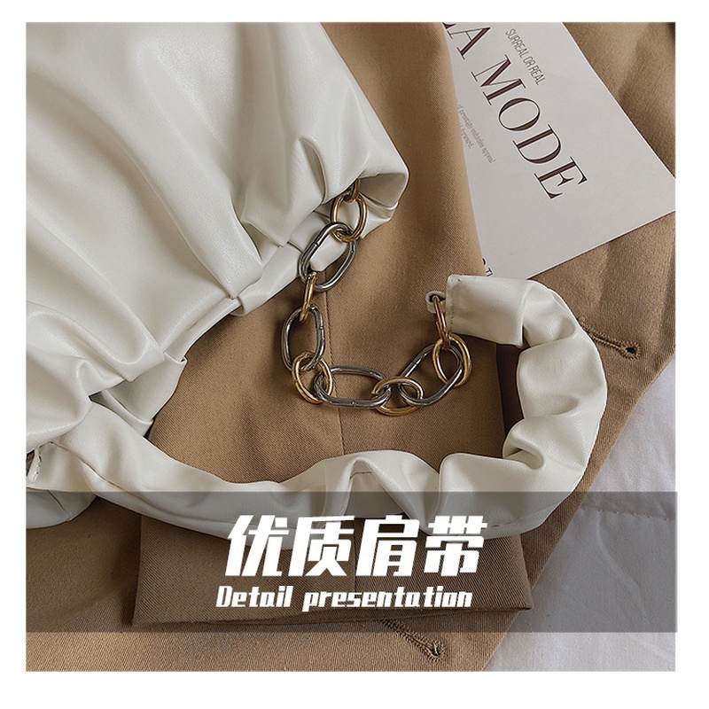 Túi Xách Đeo Vai Thời Trang Hàn Quốc Màu Kẹo Đơn Giản 2022 GYLXB069