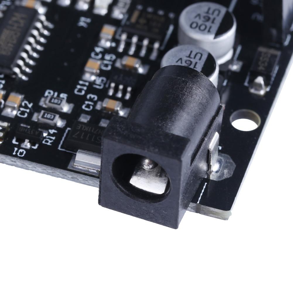 【Rememberme】UNO R3 ATmega328P Single Chip Development Improved Board to Arduino Module