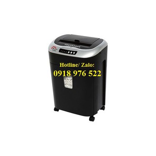 Máy hủy tài liệu Silicon PS-990C
