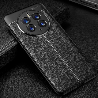 Ốp Điện Thoại Da Silicon Bảo Vệ Bốn Góc Chống Sốc Cho Huawei Huawei mate50Pro mate 50 Pro