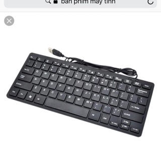 Bàn phím máy tính