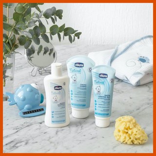 Phấn Rôm Nước Chicco 0M+ 100ml
