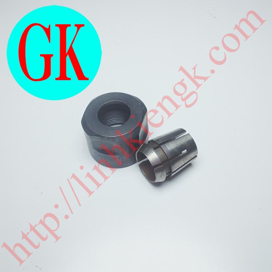 Bộ ốc và rọ máy soi 12mm [F-12]