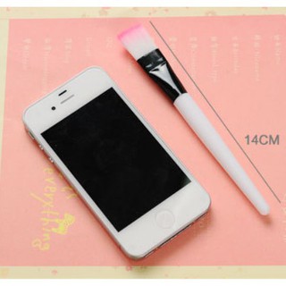 Chổi quét mặt nạ