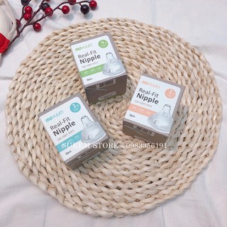 Núm thay thế Moyuum