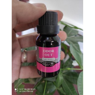 Khử mùi lưu huỳnh thơm