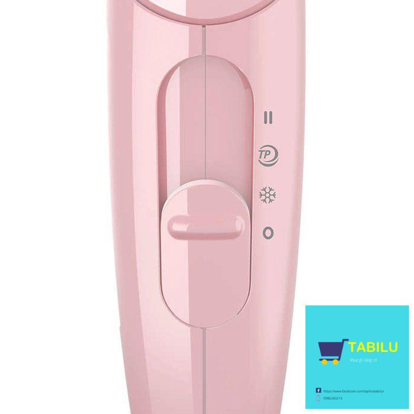 Máy sấy tóc Philips BHC010/00  - Hàng chính hãng
