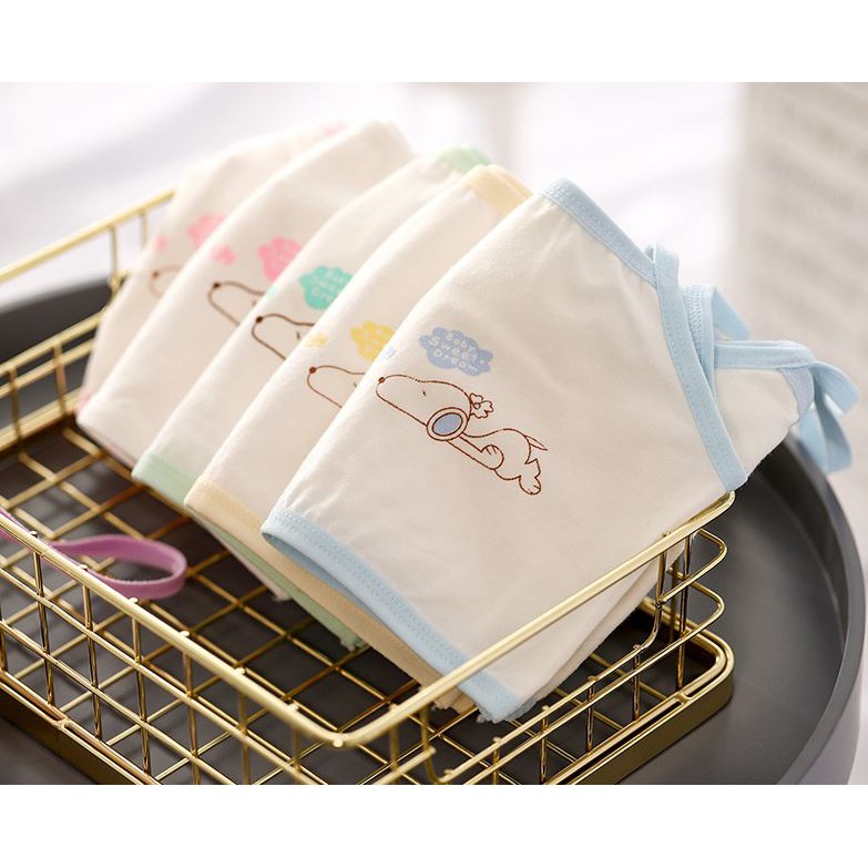 【 3 Cái Mua Sắm Tối Thiểu 】 1 Chiếc Cá Tuyết☑️ Áo Lót Trơn Cho Bé Gái 9-12-15 Tuổi