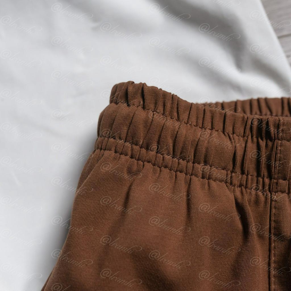 Bộ áo thun quần short thể thao JORDANn cho bé , set áo phông quần cộc bé trai unisex Samy Kids