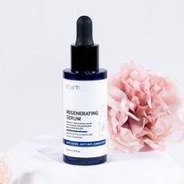 Combo Serum dưỡng M3M mụn nám và tế bào gốc