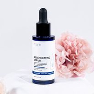 Serum cho da mụn M3M dung tích 30ml