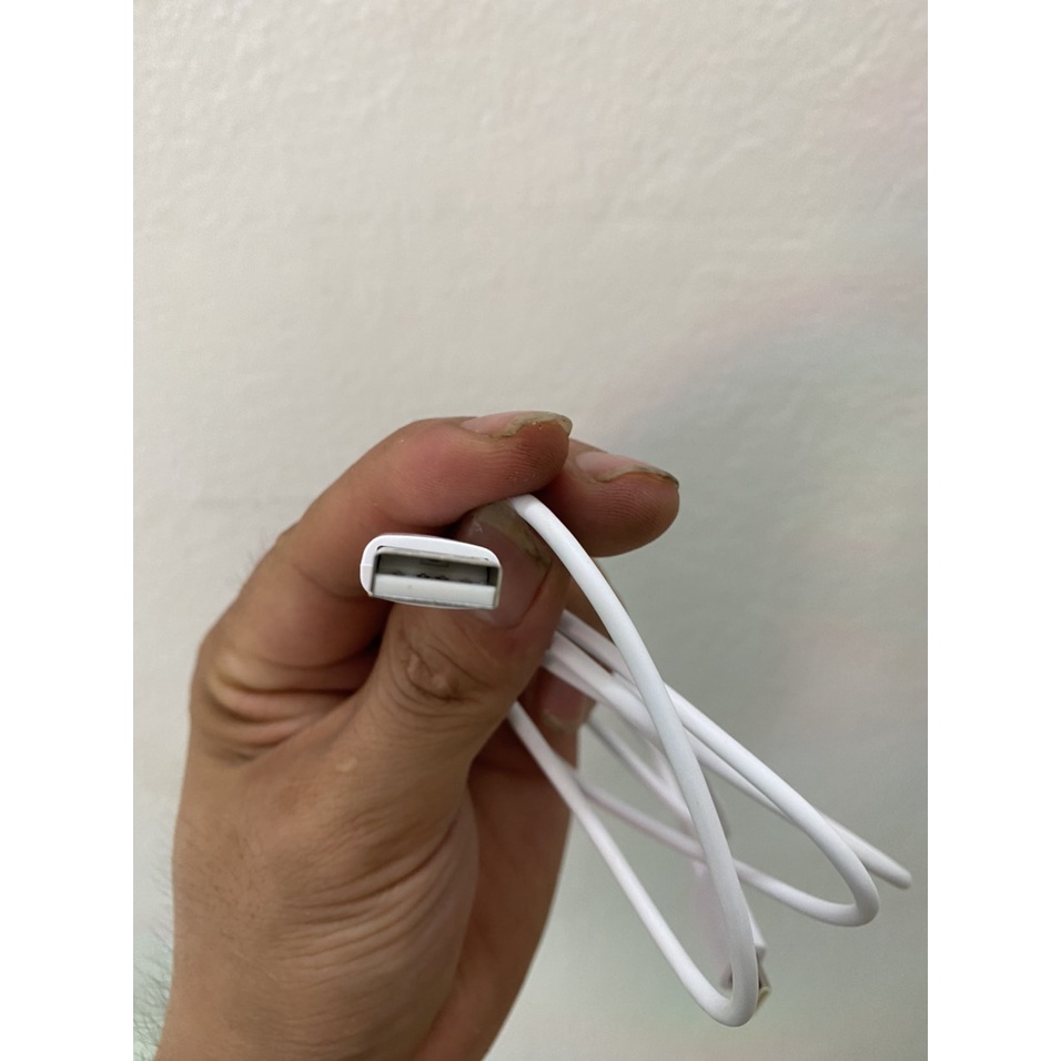 Cáp sạc điện thoại vinsmart chính hãng chuẩn typeC