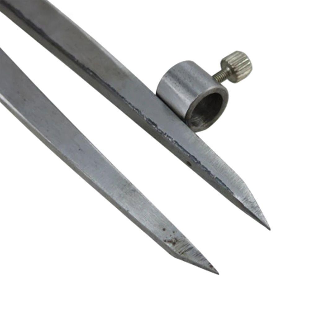 FAY Dụng Cụ Tạo Viền Đồ Da Thủ Công Bằng Thép Chuyên Dụng
