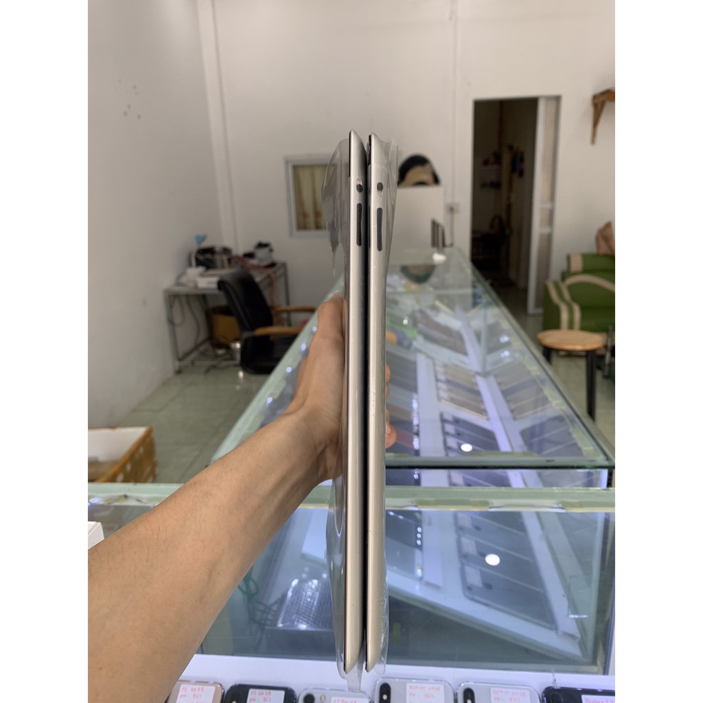 [CHÍNH HÃNG] iPad 2 16GB Wifi | BigBuy360 - bigbuy360.vn