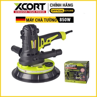 Máy chà nhám tường-Máy chà tường XCORT 850W [CHÍNH HÃNG]