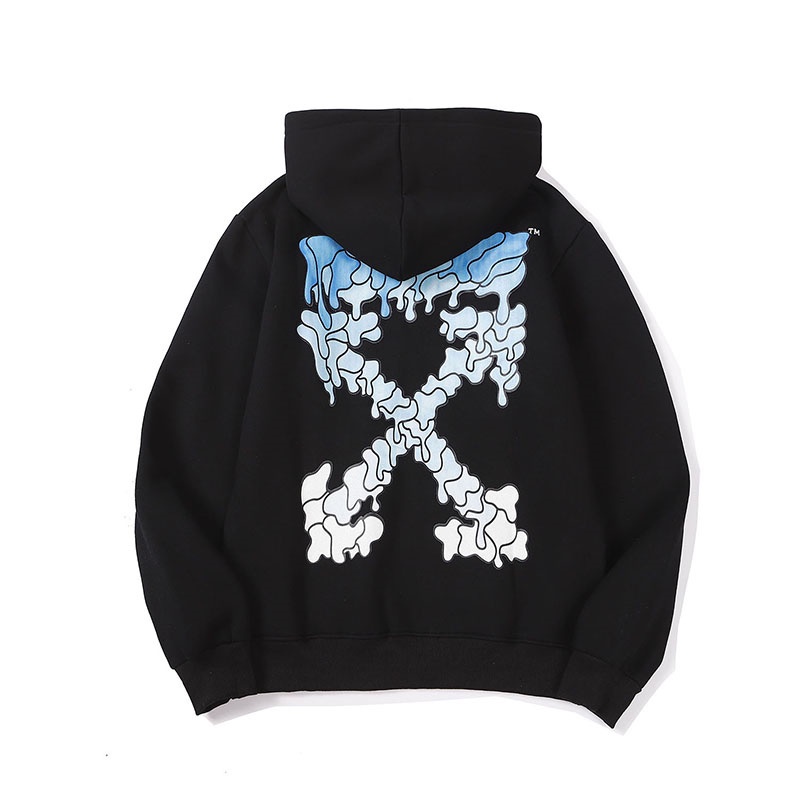 Áo hoodie Off-White thời trang cao cấp cho nam/ nữ