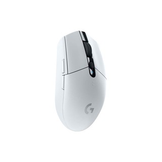 Chuột Logitech Không dây G304 Màu Trắng
