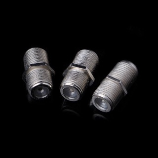 Com bo 10 jack nối câp đồng trục