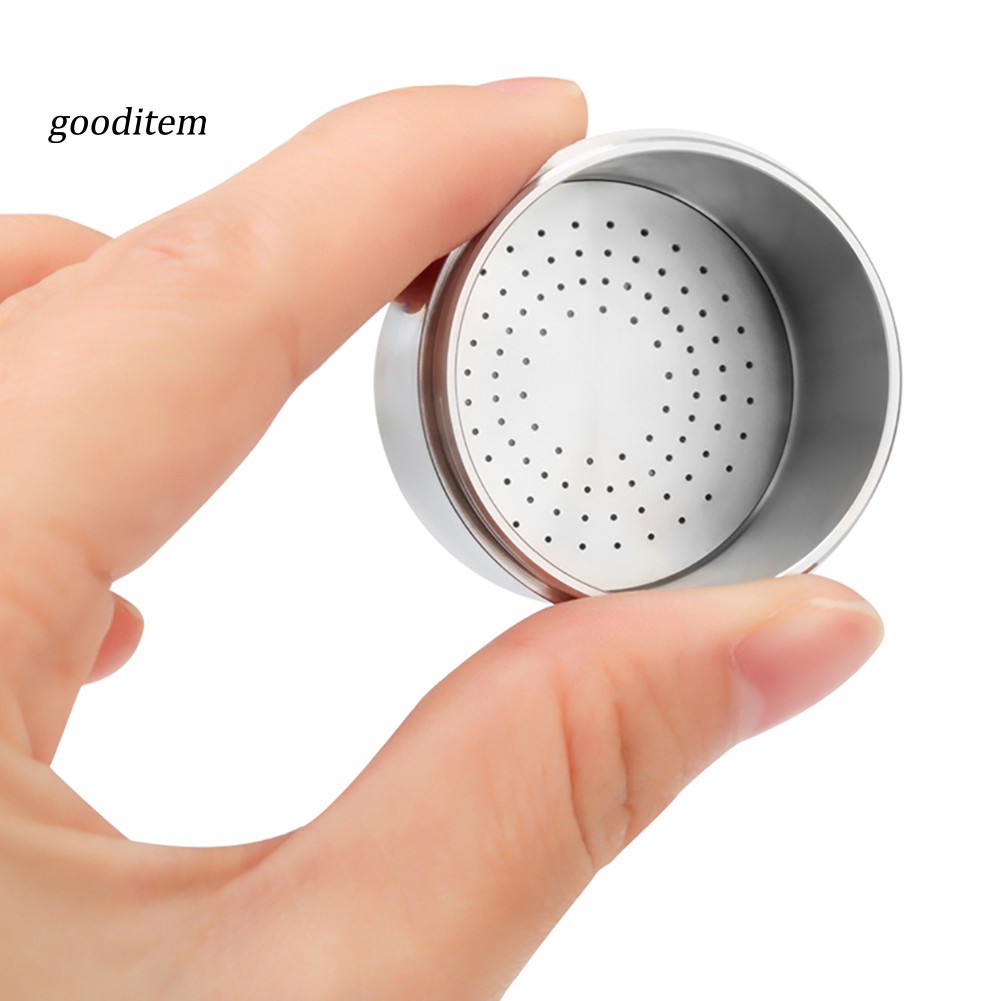 Cốc Lọc Cà Phê Bằng Thép Không Gỉ