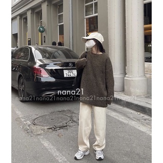 [HOT] Áo Len Tiêu Lông Thỏ