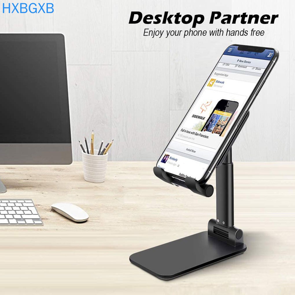 Giá Đỡ Điện Thoại Có Thể Gập Lại Tiện Lợi