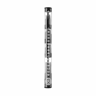Do∩tua vít sửa chữa đa chức năng 4mm xiaomi mijia wowstick x1 / x2 / x3