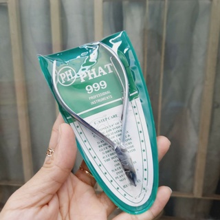 Kềm cắt da tay phat 999