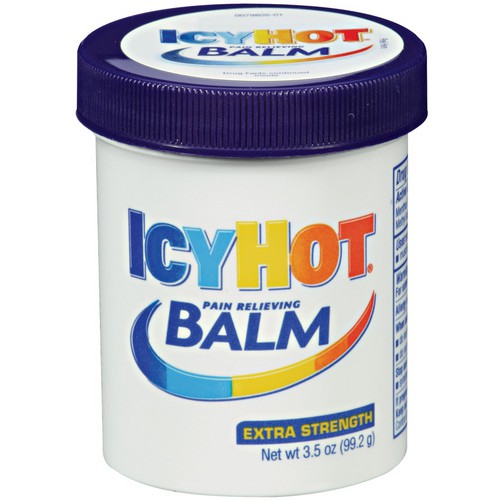 Dầu nóng ICY HOT BALM PAIN RELIEVING 99,2g