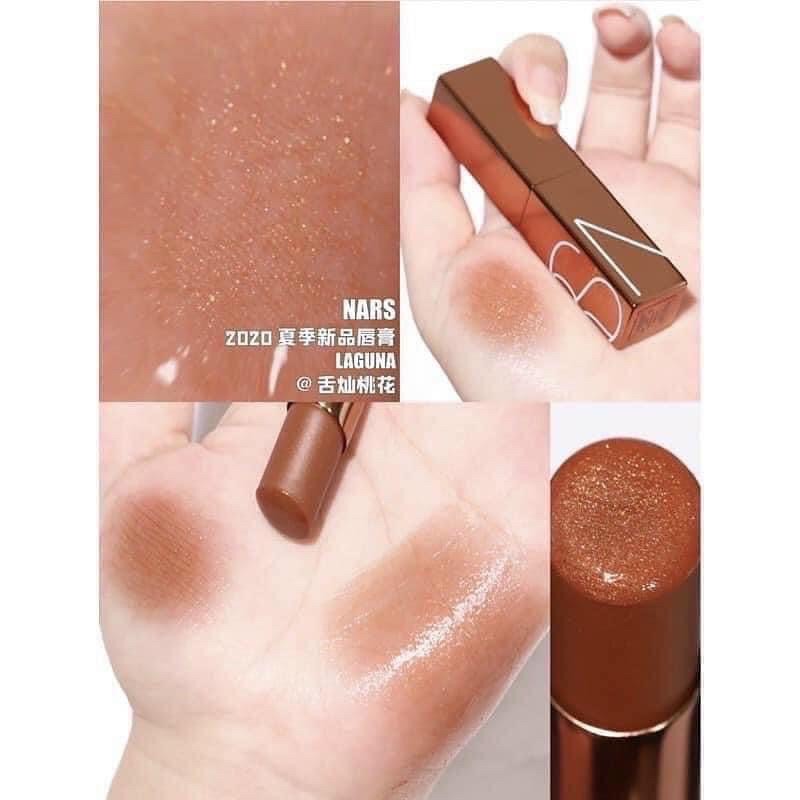 [CÓ SẴN] Set trang điểm NARS Laguna mini | BigBuy360 - bigbuy360.vn