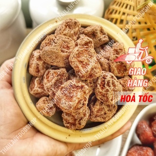 Xí Muội ( Ô Mai ) Thái Lon 500gr