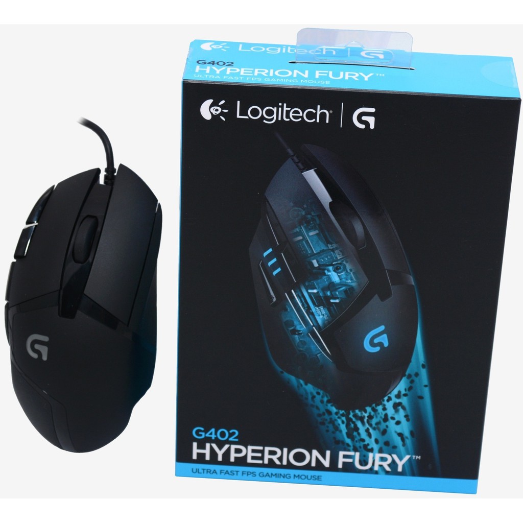 Chuột Logitech G402 Hyperion