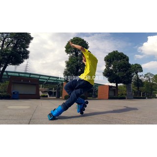 Giày Patin Cougar Typhoon 309 (3 màu) Yc_sport20