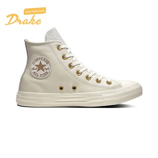 Giày sneakers Converse Chuck Taylor All Star Leather Gator 561698