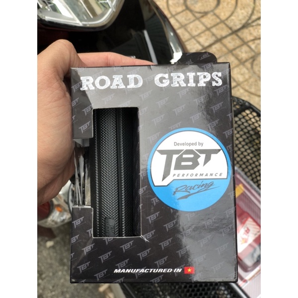 Bao tay TBT + gù Tupaknam V2  dùng cho các loại xe phổ thông