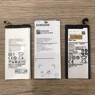 Pin samsung A5 A500 A510 A520