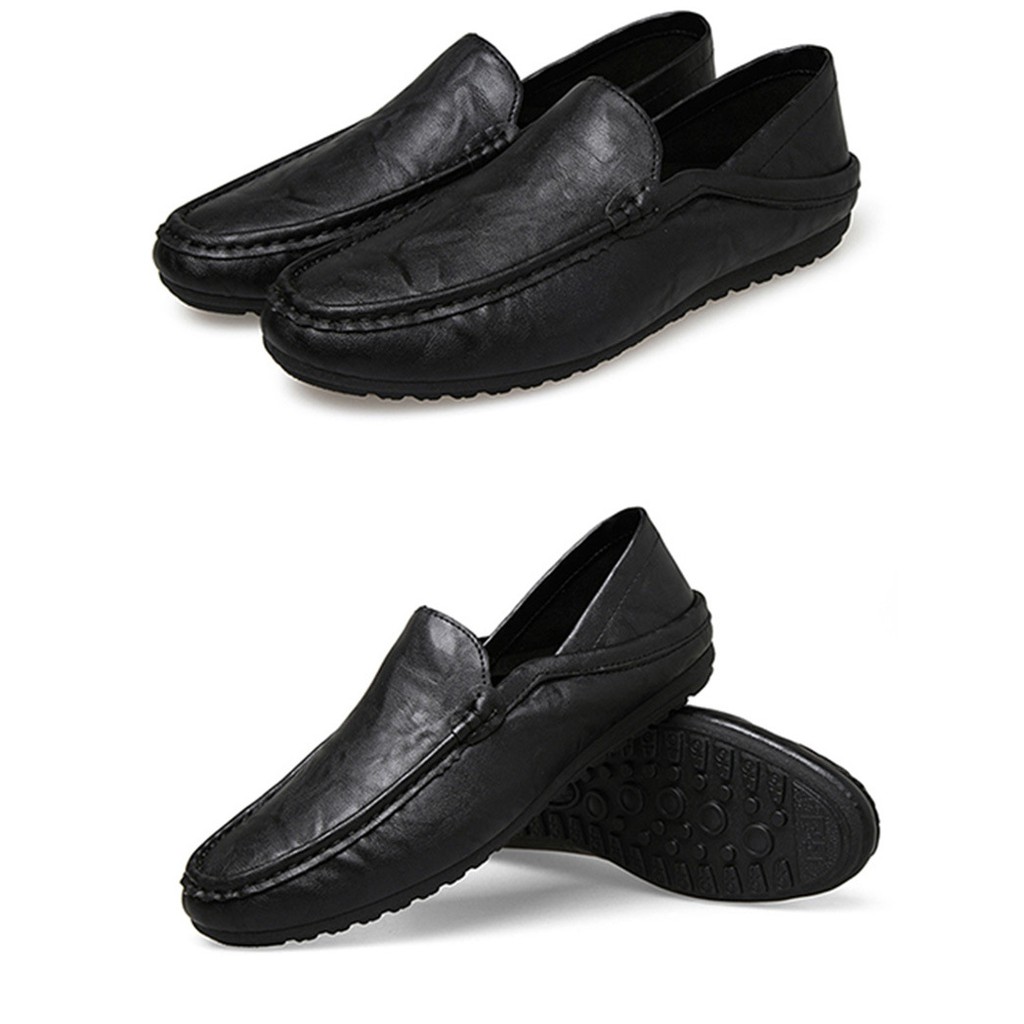 Giày lười thời trang nam TARANTO TRT-GLN-02 | BigBuy360 - bigbuy360.vn