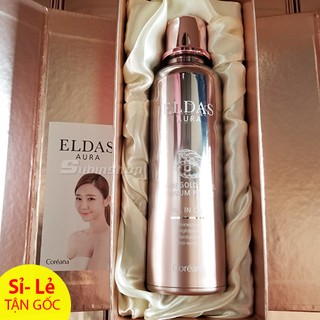 Tế Bào Gốc Eldas Aura