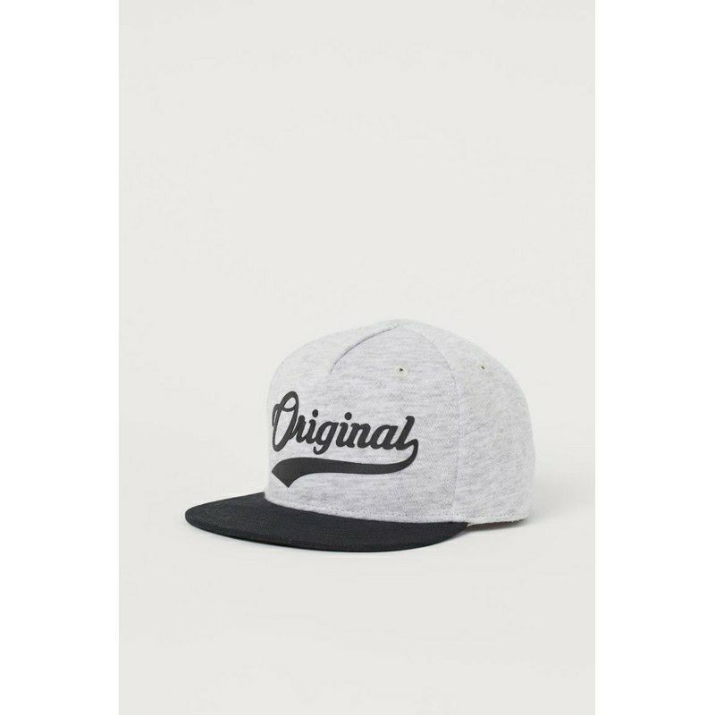 Mũ lưỡi trai HM in hình Mickey