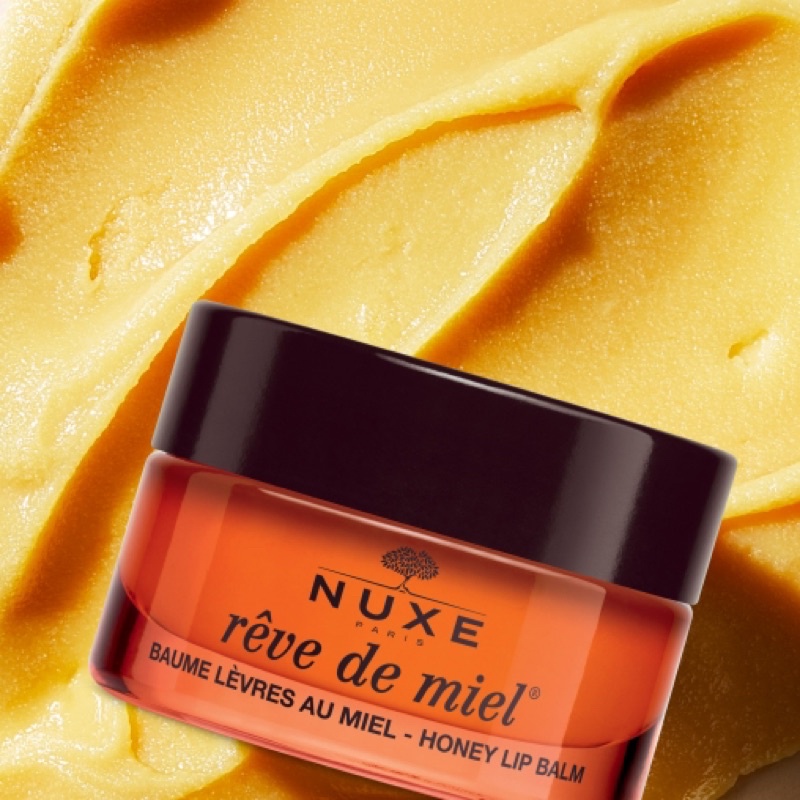 Son dưỡng Nuxe hũ chiết xuất thiên nhiên