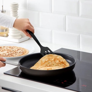Set đồ bếp Gnarp Ikea đen