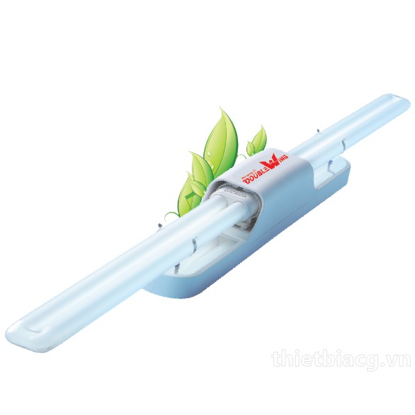 Bộ Đèn Siêu Sáng DOUBLEWING Điện Quang  72W