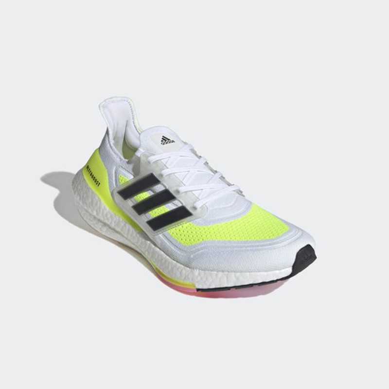 Giày Sneaker Thể Thao Adidas Ultra boost 21 Nam "OG" FY0377 - Hàng Chính Hãng - Bounty Sneakers