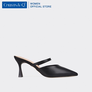 Sục Nữ Mũi Nhọn ChristinA-Q SUC020