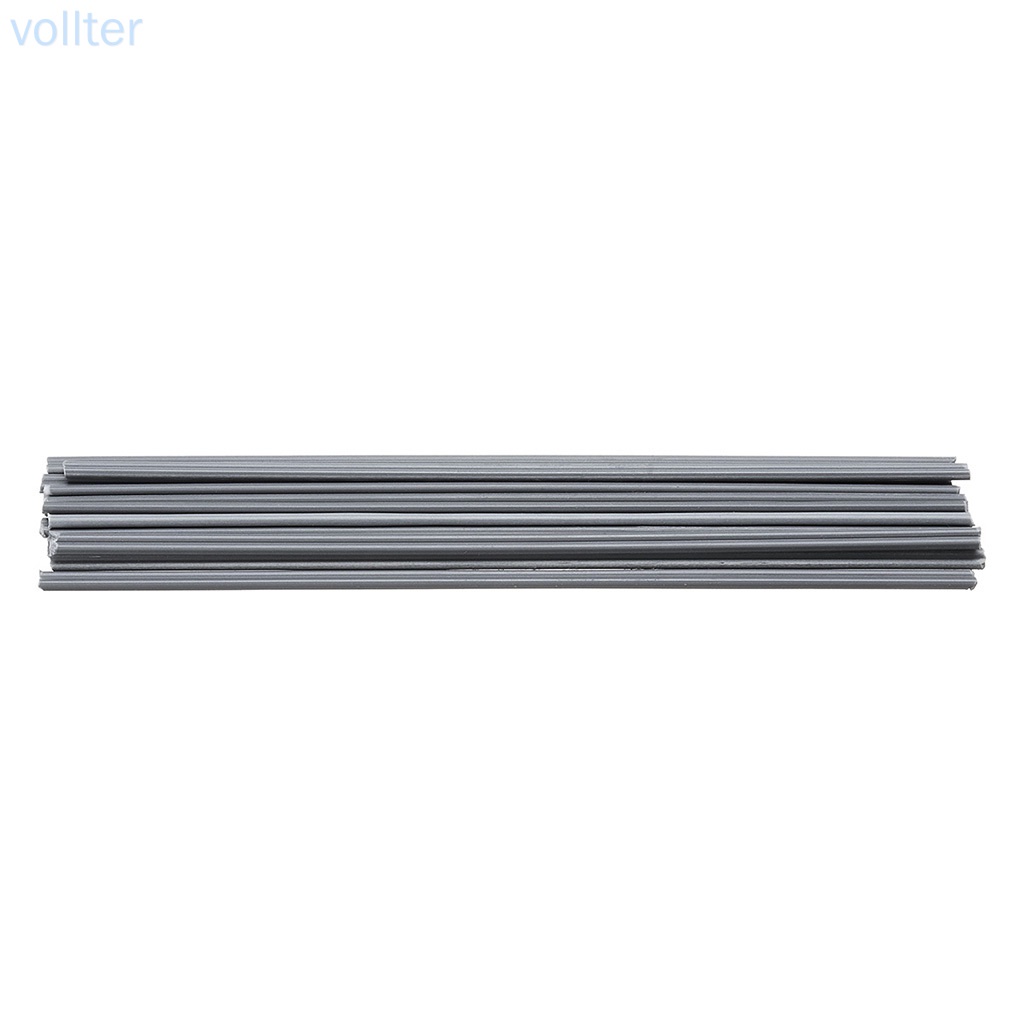 Set 50 Que Hàn Nhựa Abs Pe Dài 200mm Chuyên Dụng