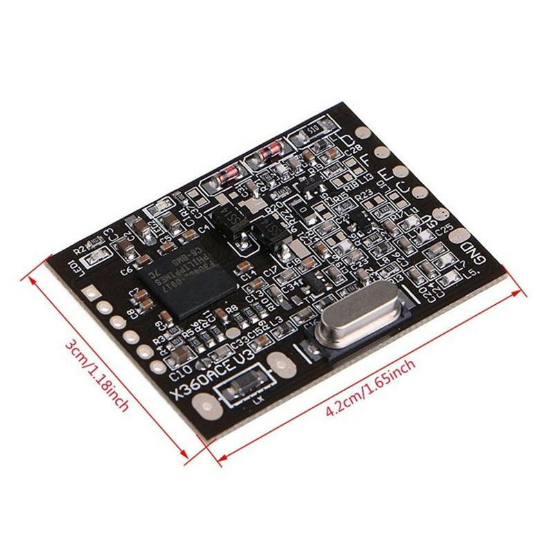 Linh kiện chip dây cáp X360ACE V3 150MHz cho máy chơi game Xbox 360