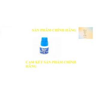 Dầu bôi trơn lube rubik moyu v1,v2 lube dành cho rubik