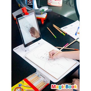 MagicBook Vẽ hình