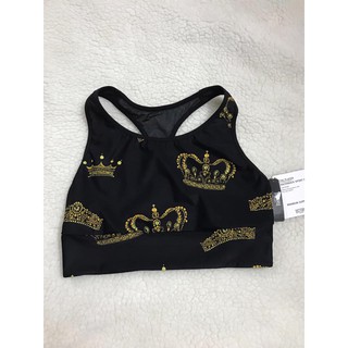 Bra sport auth chuẩn