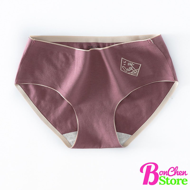 Quần Lót O2 Cotton Ép Không Đường May BC003 | BigBuy360 - bigbuy360.vn