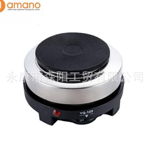 Bếp Điện Mini Yq-105 Rtq Chất Lượng Cao